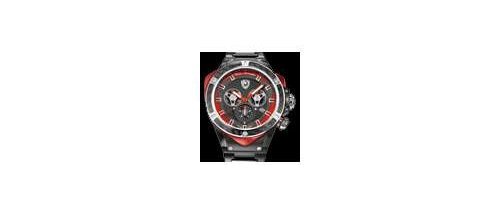 Новые хронографы Spyder от Tonino Lamborghini