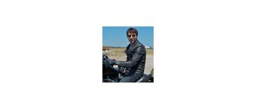James Blunt снялся в своем последнем клипе в часах JeanRichard