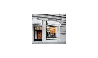 Jaeger-LeCoultre открывает свой первый нью-йоркский бутик на Мэдисон-авеню