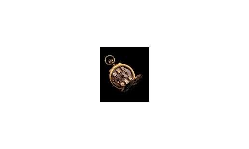 Girard-Perregaux исполняется 220 лет