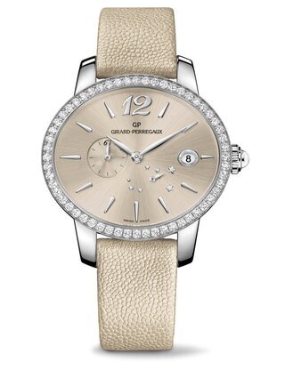 CATS EYE от Girard-Perregaux
