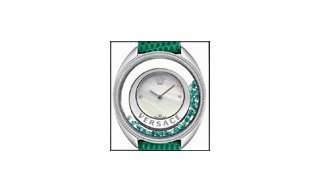 Изумрудная Ladies Destiny Precious от Versace