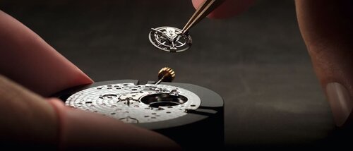 Breguet отпразднует 220-летие турбийона 