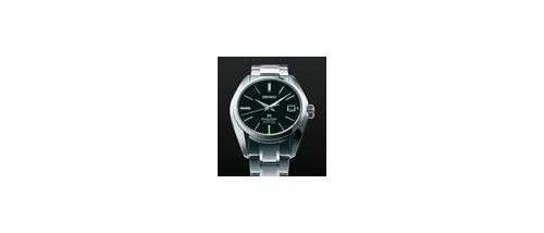 Grand Seiko Hi-Beat – призер европейского конкурса «Часы года»