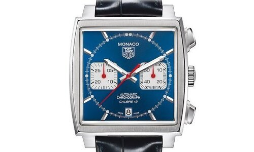 Лучшие часы в истории Baselworld