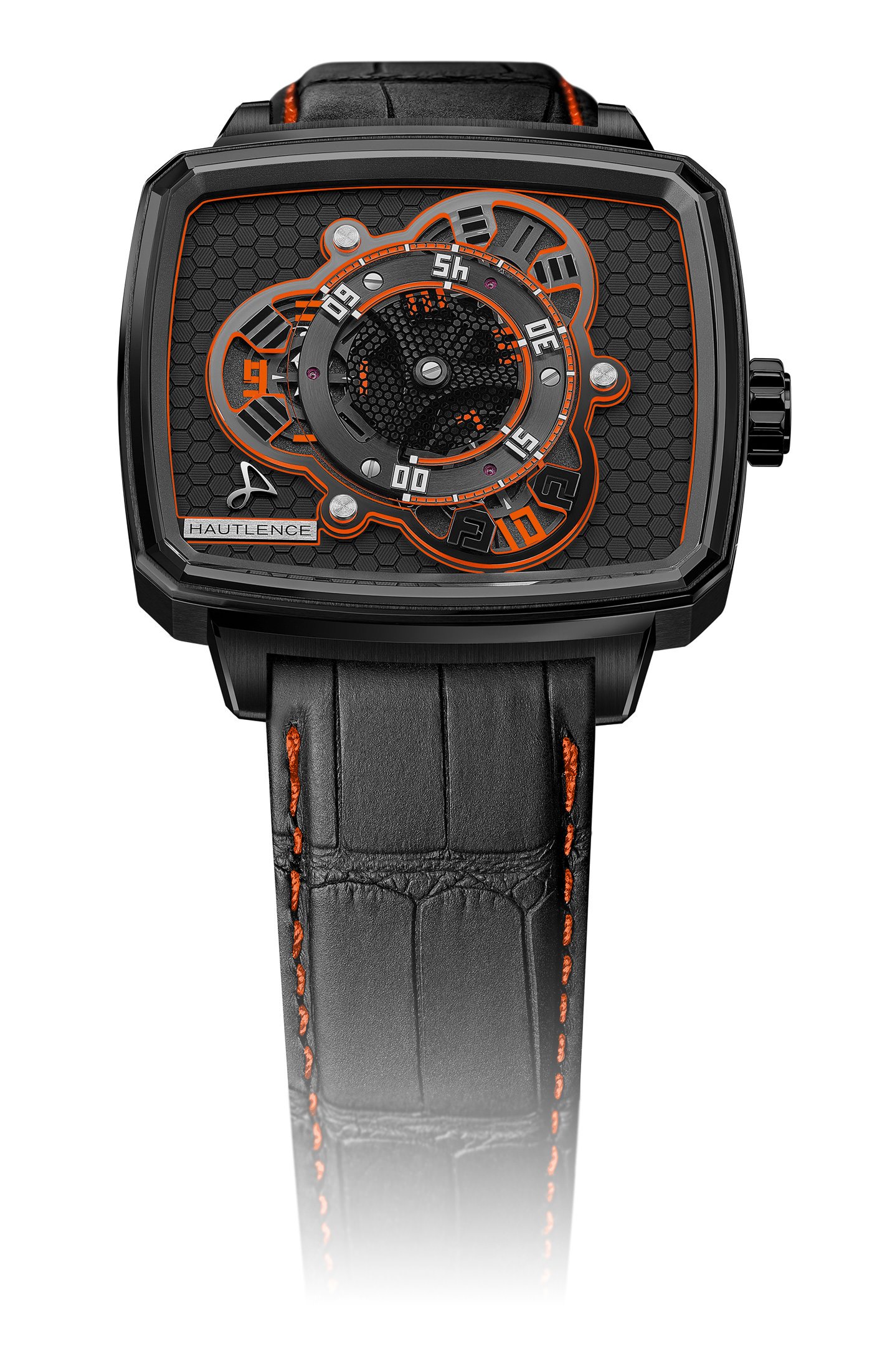 Hautlence HL Vagabonde