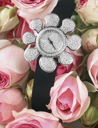 CAPUCINE от Damoiselle D