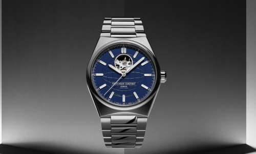 Frédérique Constant , сражаясь на двух фронтах