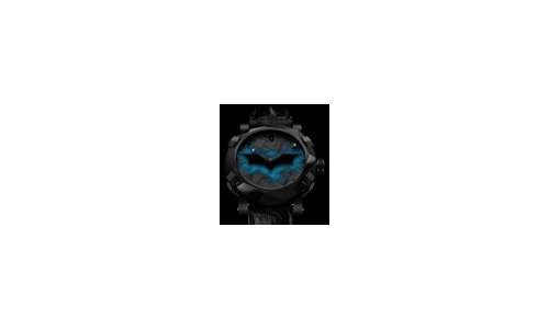 Часы Batman-DNA – подарок RJ-Romain Jerome к 75-летию героя