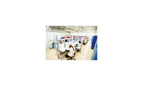 Vaucher Manufacture Fleurier представляет два новых базовых механизма