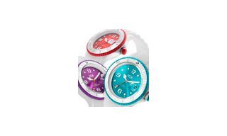 Обновленная коллекция Ice White от Ice-Watch