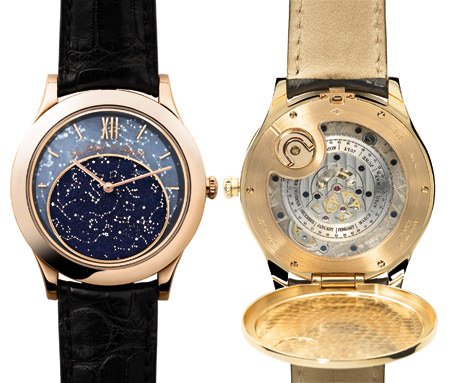 MIDNIGHT IN PARIS от Van Cleef & Arpels