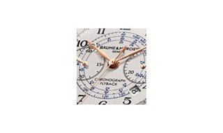 Baume & Mercier: счастливы вместе