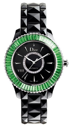 VIII от Dior