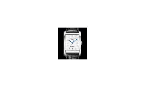 PRE-SIHH 2015 – Автоматические часы Hampton от Baume & Mercier