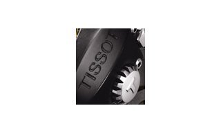 Tissot представляет коллекцию 2012 MotoGP