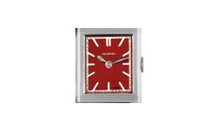 Antiquorum предлагает более 500 эксклюзивных часов, включая выпущенные в честь 80-летнего юбилея линии Reverso