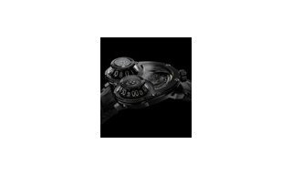 Часы HM3 Megawind Final Edition от MB&F