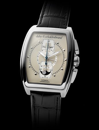 GRAND DOME DT VINTAGE 1946 от Dubey & Schaldenbrand 