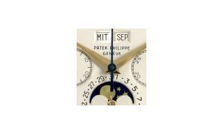 В сентябре в Нью-Йорке состоится аукцион Antiquorum 