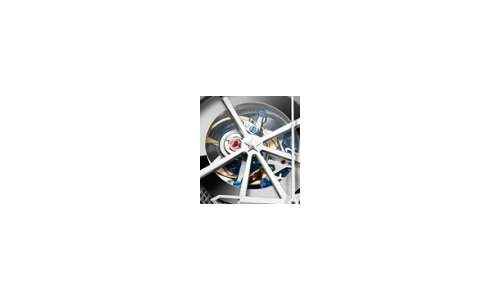 Невесомый Zenith Zero-G