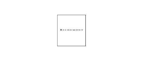 Richemont объявляет о смене в высшем руководстве в апреле 2013 г.