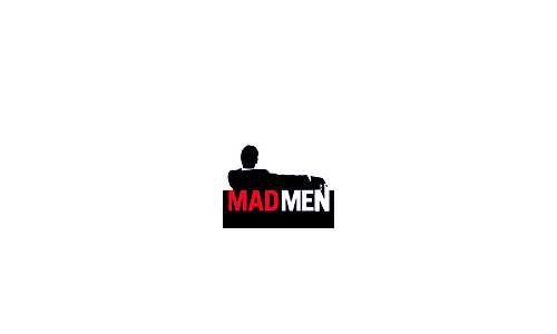 88 Rue du Rhone – официальный часовой партнер телесериала Mad Men в Великобритании