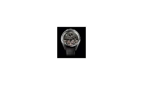 ESCAPEMENTS - TAG Heuer – волны и магнитное поле на службе регулятора