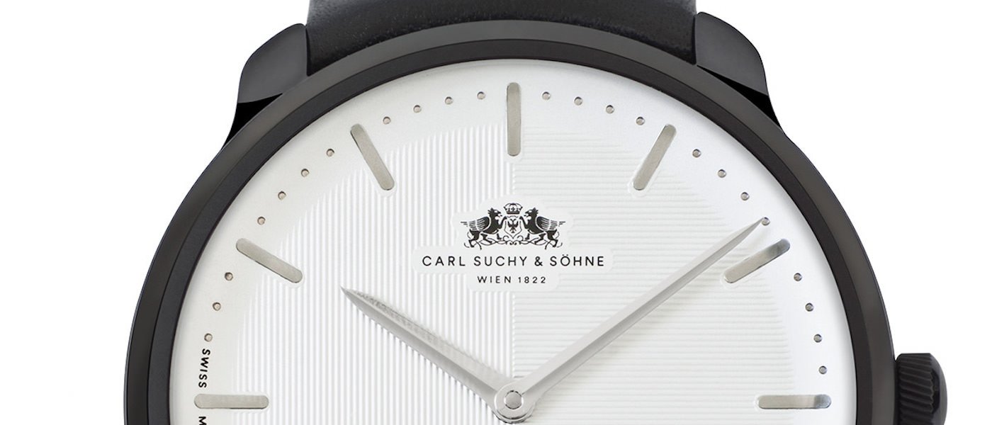 Возрождение Carl Suchy & Söhne