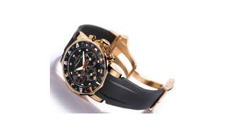 Колоритный Admiral's Cup Chronograph 44