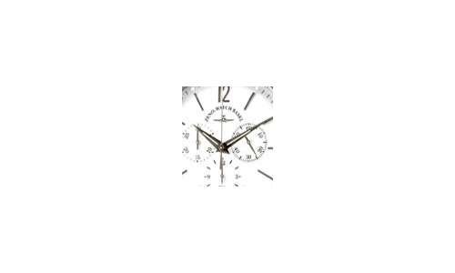 Современный винтаж: часы в стиле 1950-х от Zeno-Watch Basel 