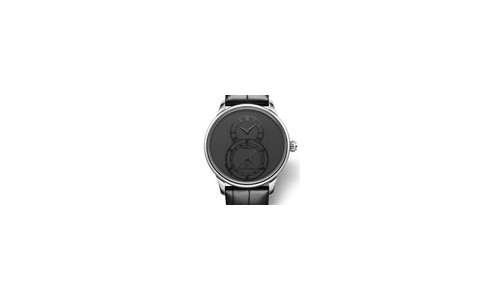 Grande Seconde Quantième от Jaquet Droz