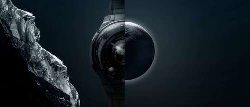 Ulysse Nardin представляет часы Blast Moonstruck к новому лунному году