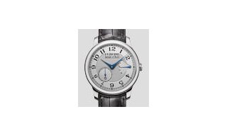 Сhronomètre Souverain от F.P. Journe