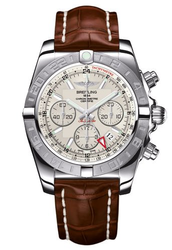 CHRONOMAT 44 GMT от Breitling 