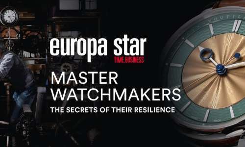 Откройте летний выпуск Europa Star