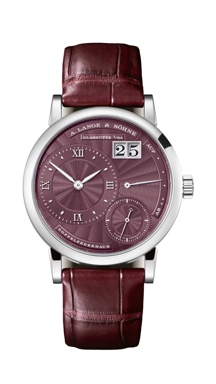 LITTLE LANGE 1 от A. Lange & Söhne