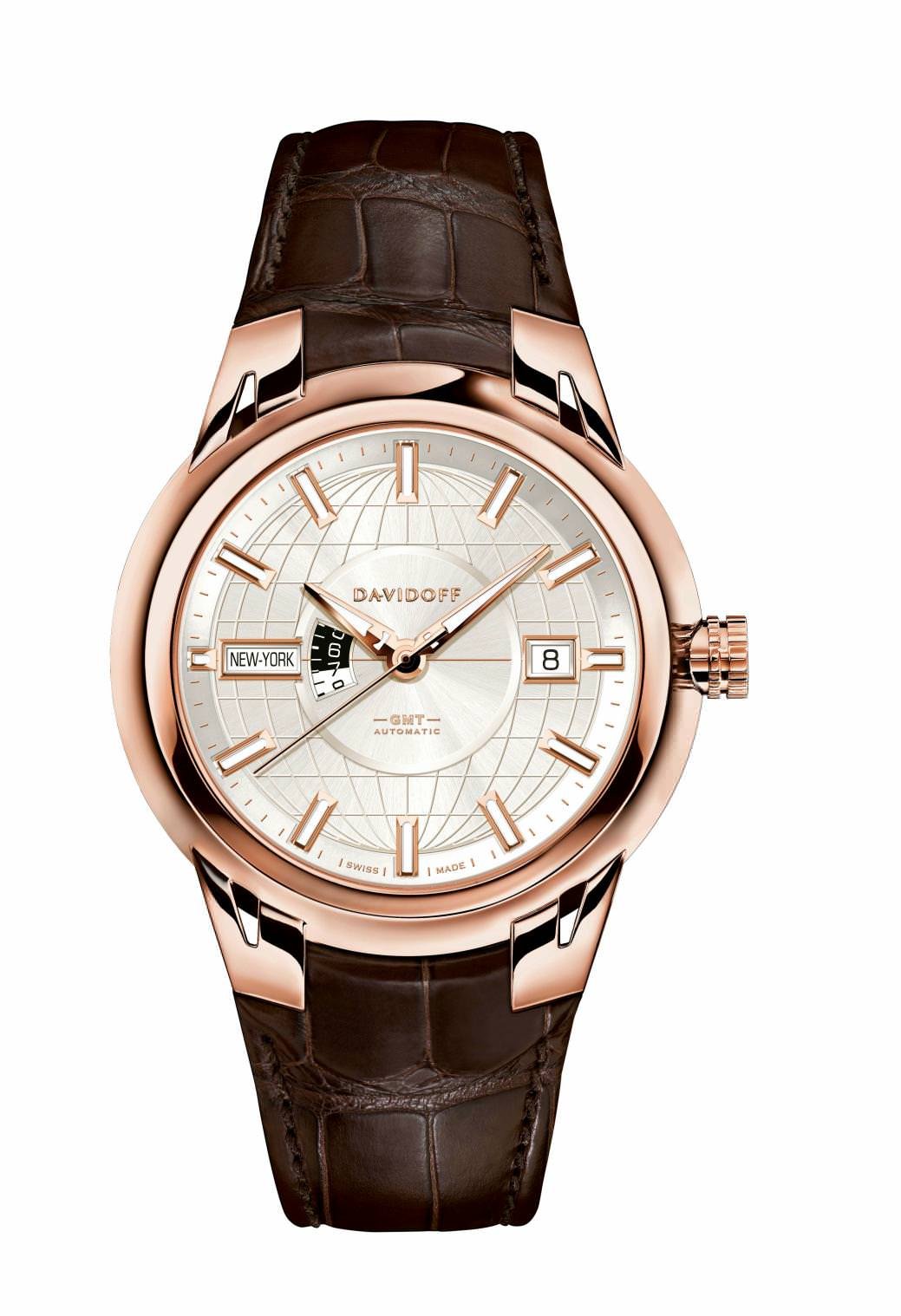 VELERO GMT от Davidoff 
