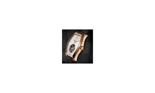 Vacheron Constantin представляет приложение для iPad