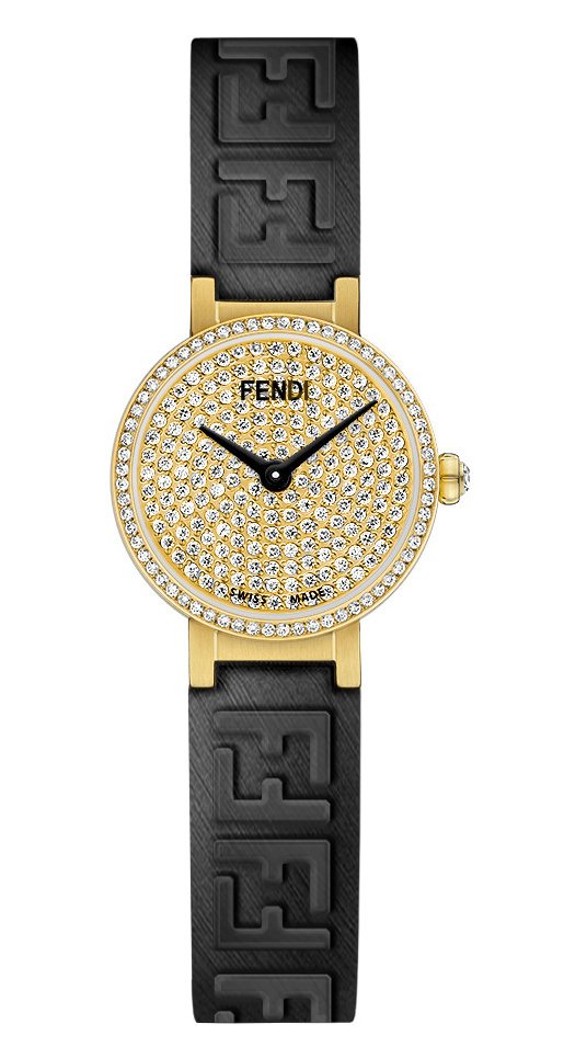 Fendi Forever Fend﻿i Ограниченная Серия