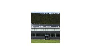 Vacheron Constantin торжественно открыл новый завод комплектующих в Валле-де-Жу