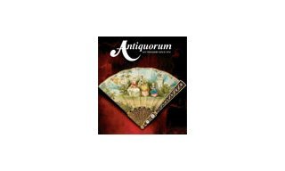 Antiquorum представит редкие лоты на ноябрьском аукционе