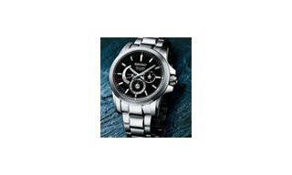 Seiko представляет механический хронограф Ananta для любителей дайвинга