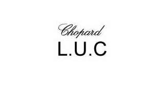 На крыльях Chopard