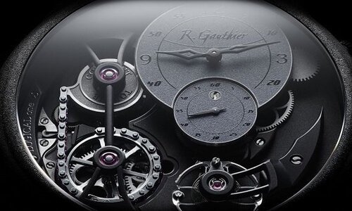 Romain Gauthier в бешенстве! Подробнее здесь…