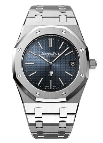 ROYAL OAK EXTRA THIN 39MM от Audemars Piguet