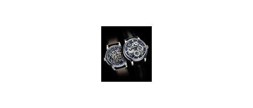 Jaeger-LeCoultre: Секреты рождения шедевра Master Grande Tradition à Quantième Perpétuel 8 jours SQ