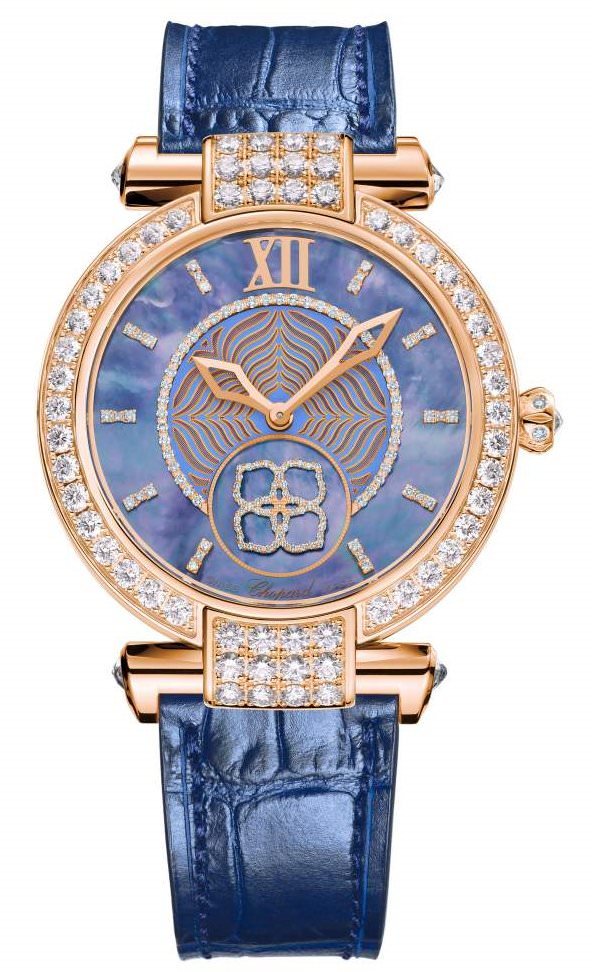 Imperiale Joaillerie от Chopard