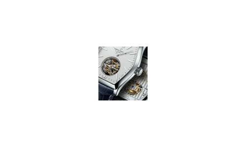 Анонс SIHH 2014 - “Платина” в коллекции Malte Tourbillon от Vacheron Constantin
