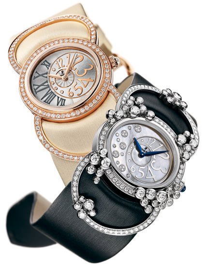 MILLENARY PRECIEUSE от Audemars Piguet